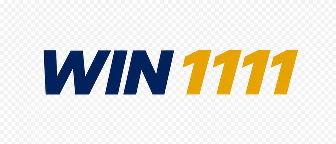 win 1111 লোগো